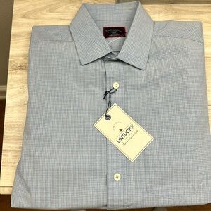 UnTuckIt Buttondown Shirt